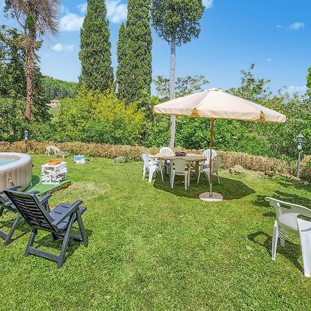 4 Bedroom Lovely In