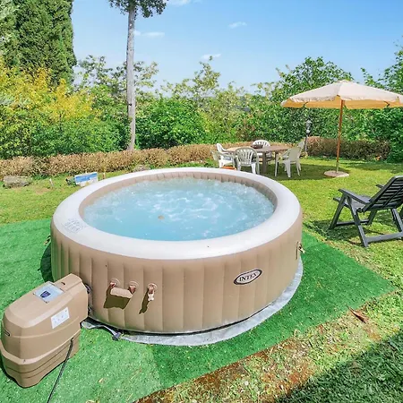 4 Bedroom Lovely In