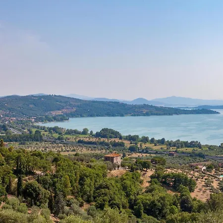 Holiday home 4 Bedroom Lovely In Cetona