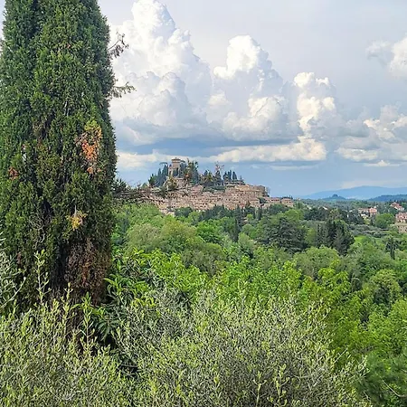 4 Bedroom Lovely In * Cetona