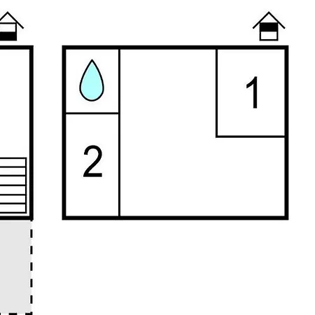4 Bedroom Lovely In *