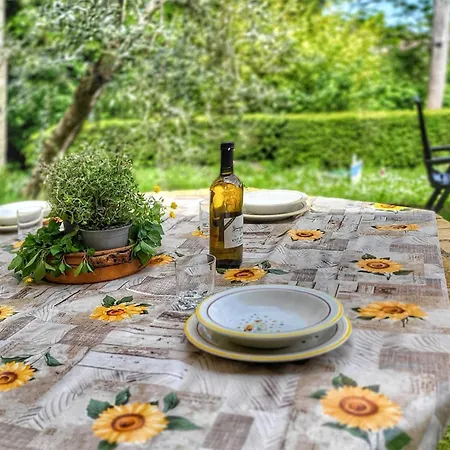 4 Bedroom Lovely In * Cetona
